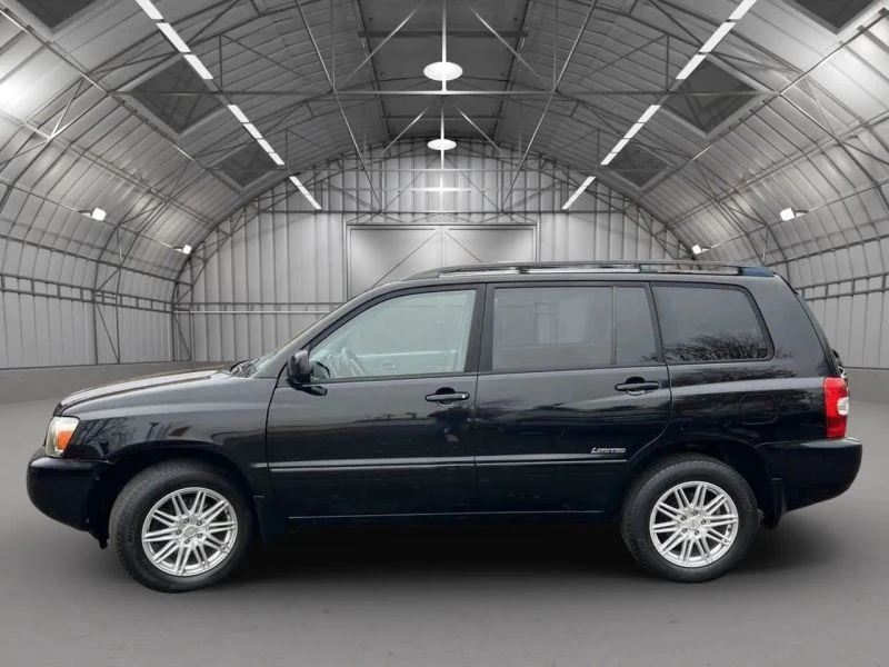 2006 Toyota Highlander - Image 4 of 12