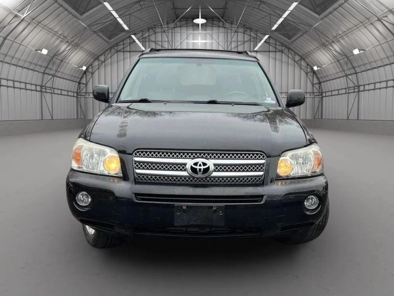 2006 Toyota Highlander - Image 2 of 12