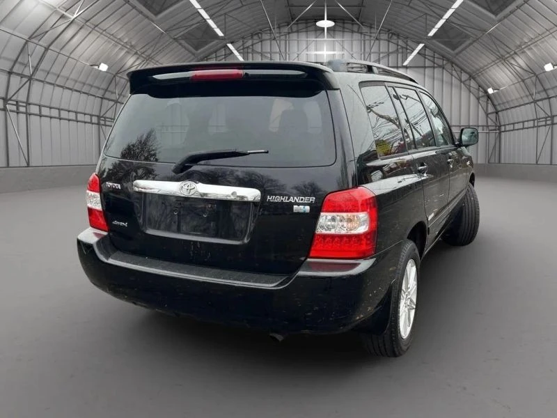 2006 Toyota Highlander - Image 7 of 12