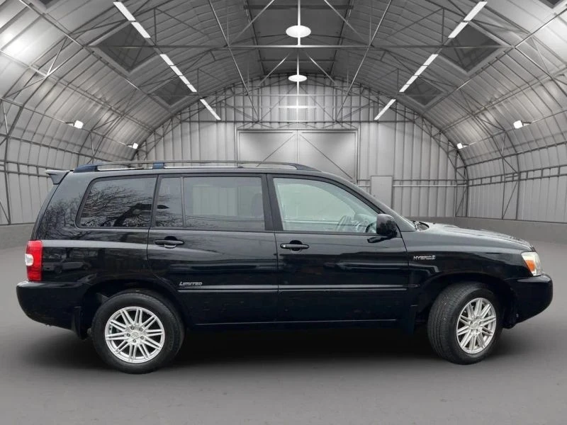 2006 Toyota Highlander - Image 5 of 12