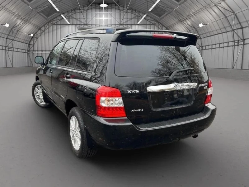 2006 Toyota Highlander - Image 8 of 12