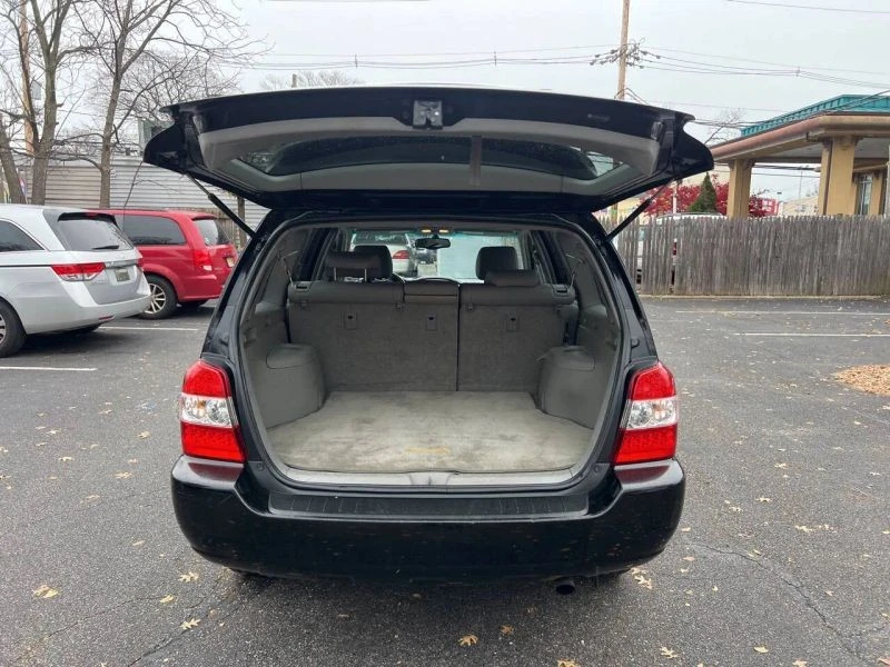 2006 Toyota Highlander - Image 9 of 12