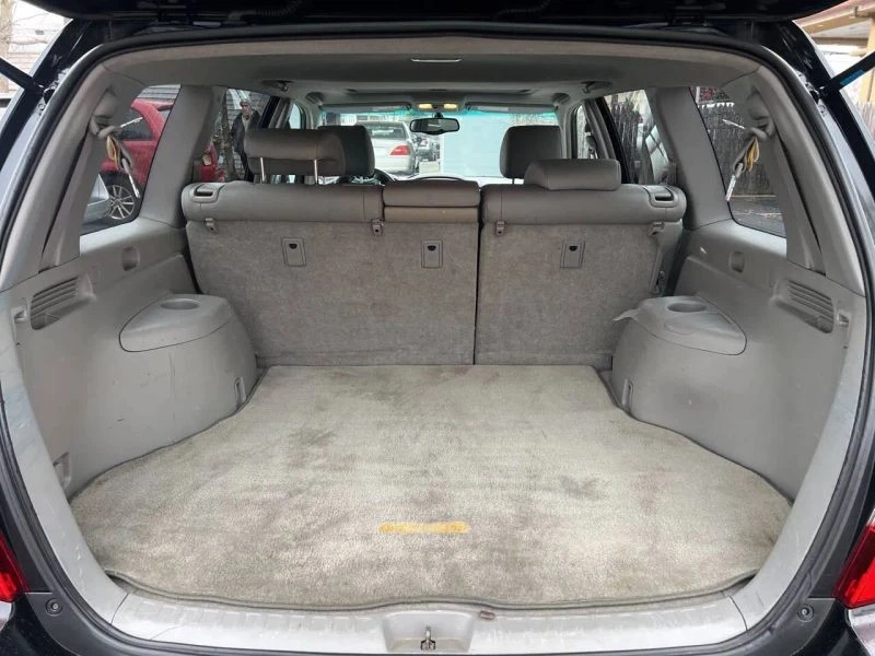 2006 Toyota Highlander - Image 10 of 12