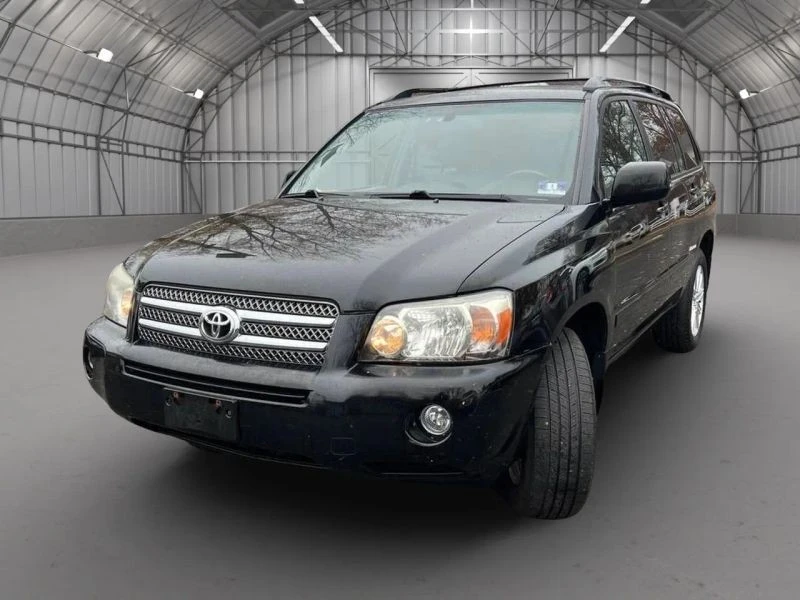 2006 Toyota Highlander - Image 3 of 12