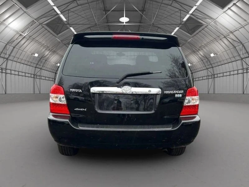 2006 Toyota Highlander - Image 6 of 12