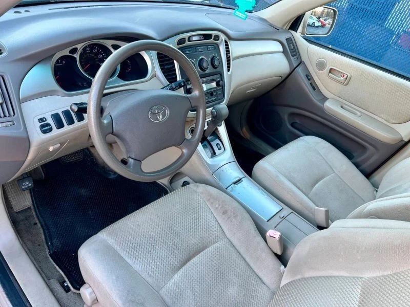 2006 Toyota Highlander - Image 5 of 12
