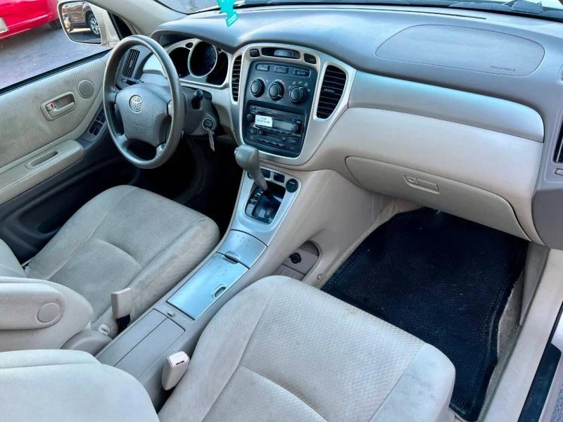2006 Toyota Highlander - Image 7 of 12