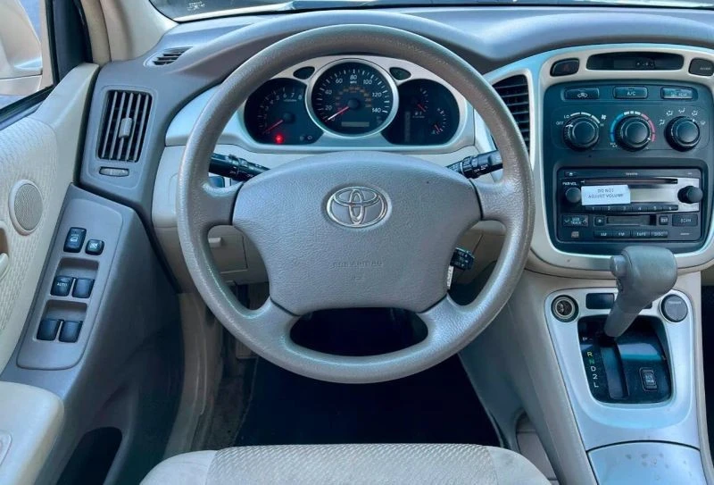 2006 Toyota Highlander - Image 11 of 12