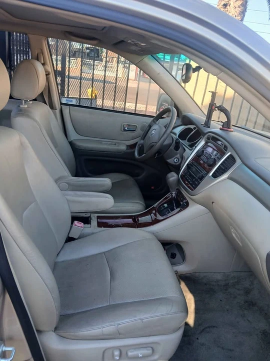 2006 Toyota Highlander - Image 4 of 7