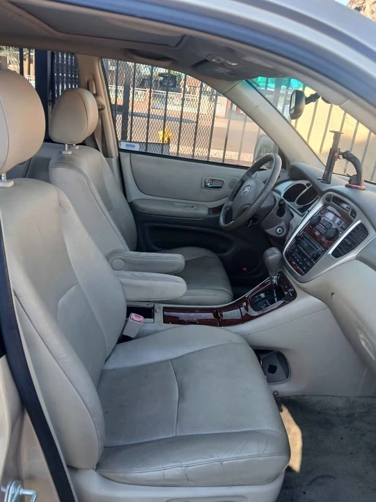 2006 Toyota Highlander - Image 3 of 7