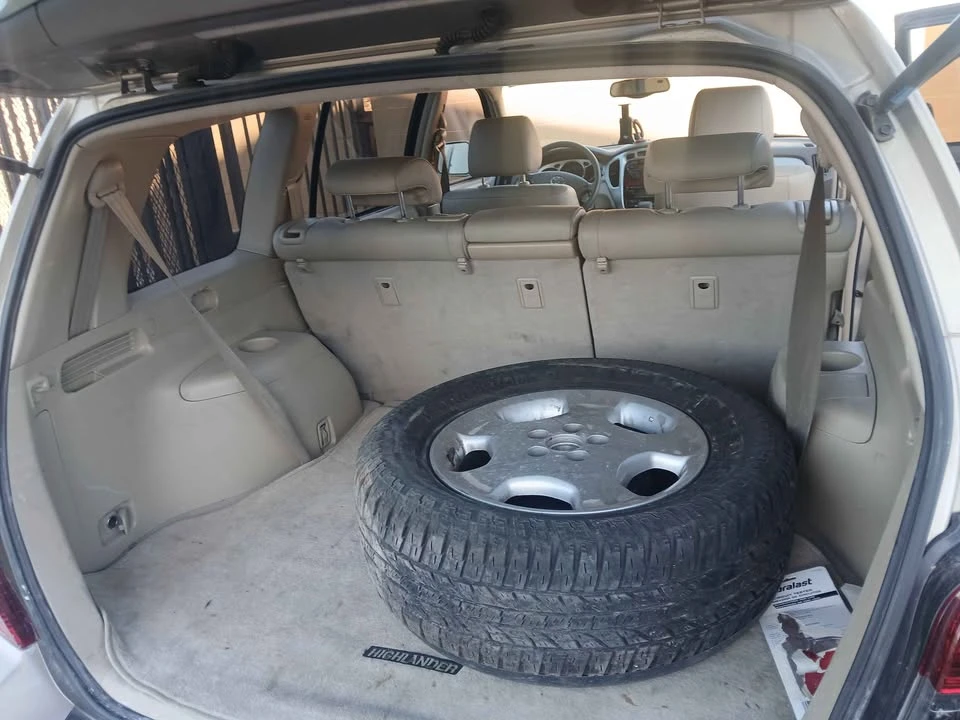 2006 Toyota Highlander - Image 5 of 7