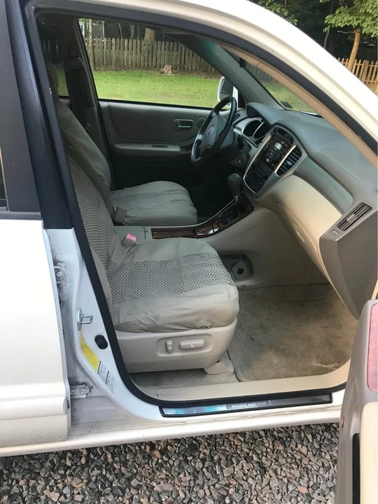 2006 Toyota Highlander - Image 9 of 12