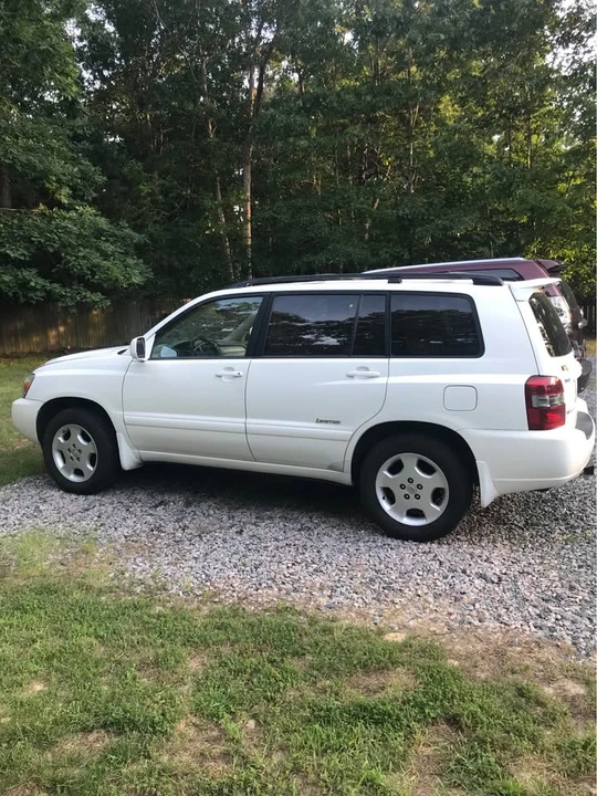 2006 Toyota Highlander - Image 4 of 12