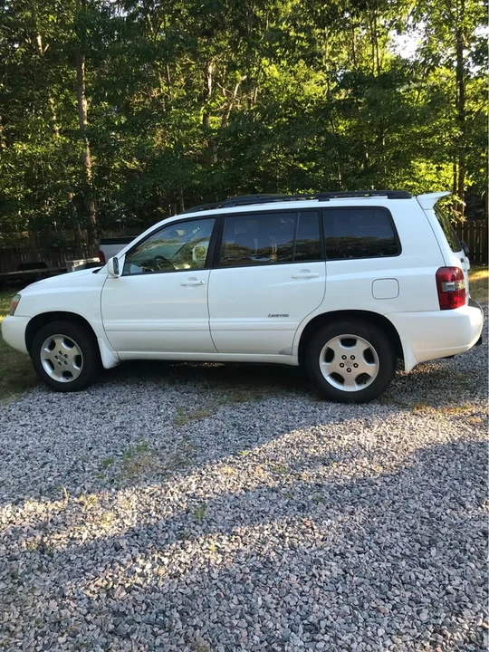 2006 Toyota Highlander - Image 11 of 12