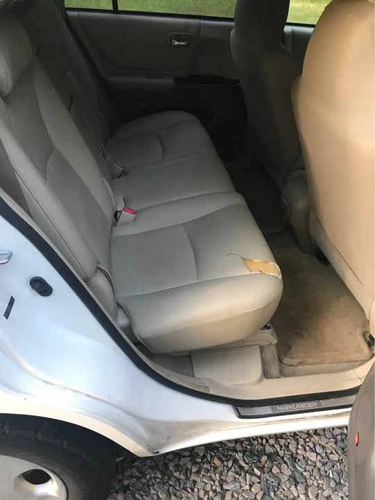 2006 Toyota Highlander - Image 10 of 12