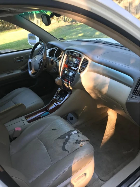 2006 Toyota Highlander - Image 12 of 12