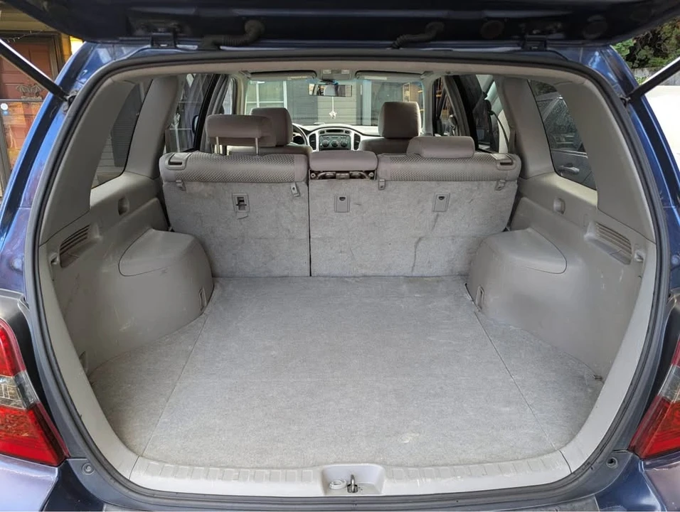 2006 Toyota Highlander - Image 5 of 7