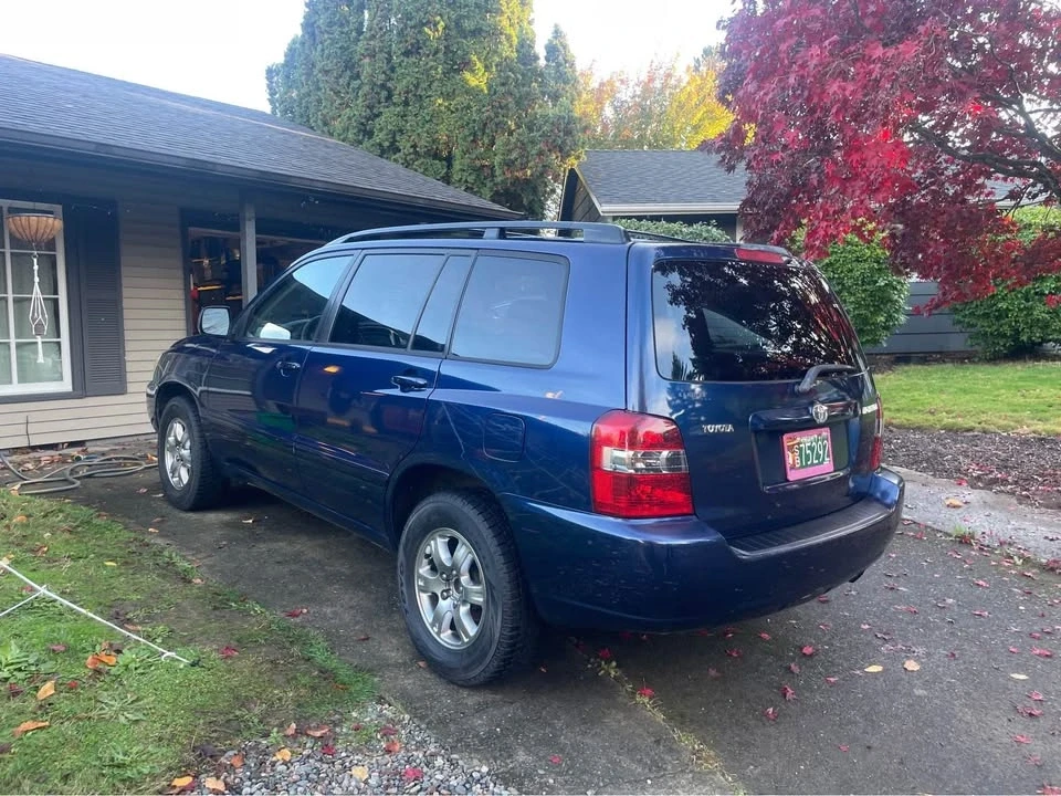 2006 Toyota Highlander - Image 2 of 7