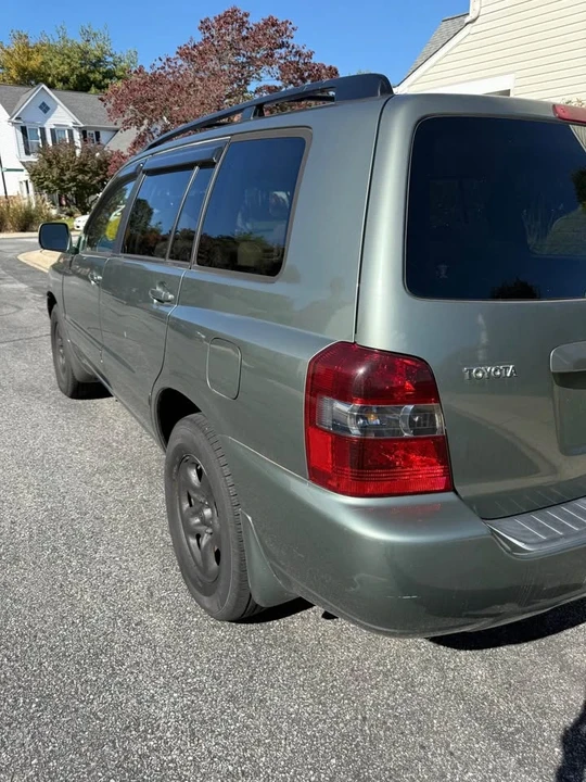 2006 Toyota Highlander - Image 18 of 20
