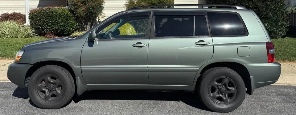 2006 Toyota Highlander - Image 20 of 20