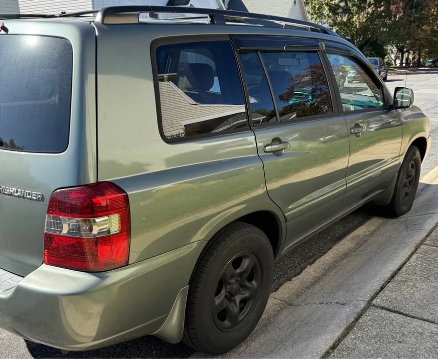 2006 Toyota Highlander - Image 19 of 20