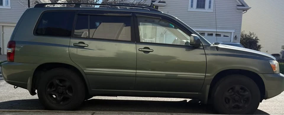2006 Toyota Highlander - Image 2 of 20