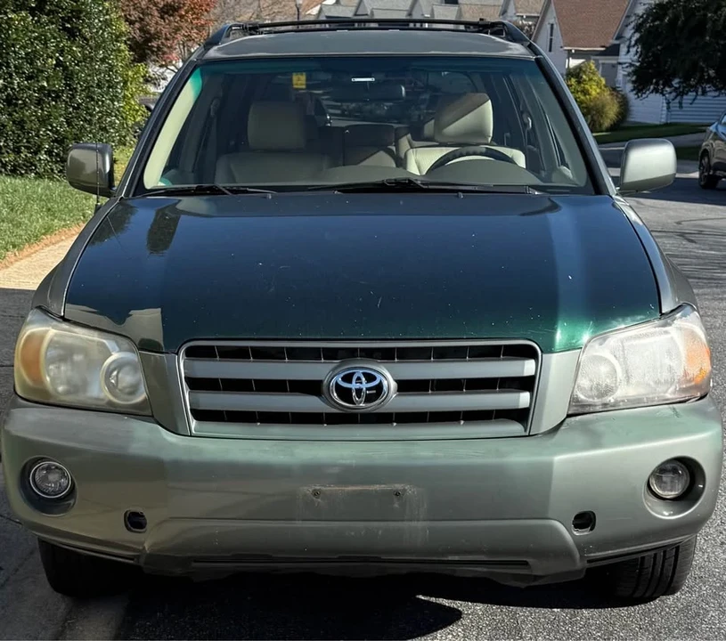 2006 Toyota Highlander - Image 16 of 20