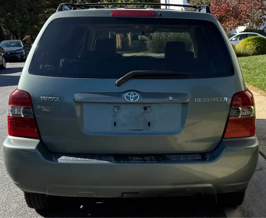 2006 Toyota Highlander - Image 4 of 20