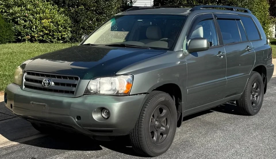 2006 Toyota Highlander - Image 17 of 20