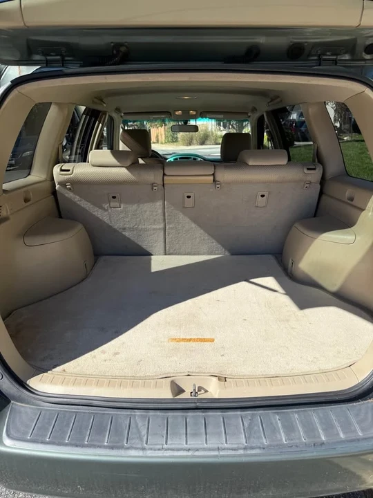 2006 Toyota Highlander - Image 12 of 20