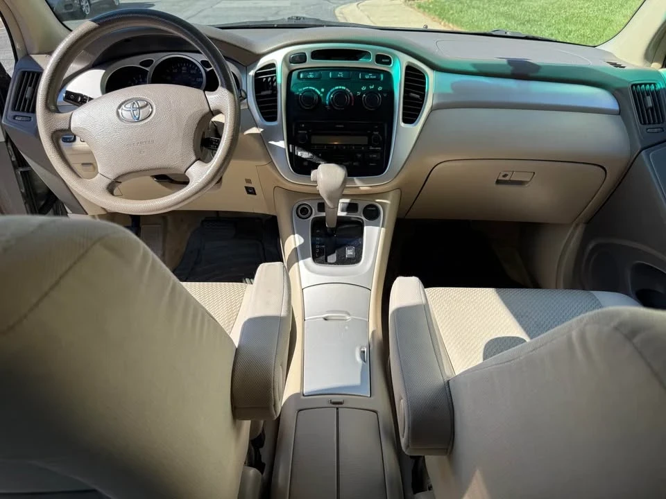 2006 Toyota Highlander - Image 8 of 20