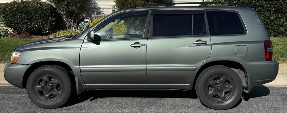 2006 Toyota Highlander - Image 3 of 20