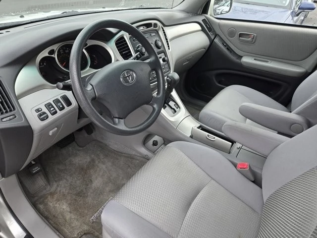 2006 Toyota Highlander - Image 8 of 12