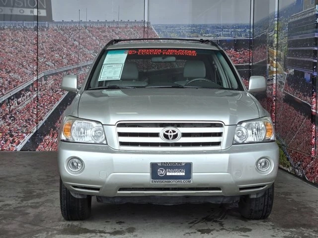 2006 Toyota Highlander - Image 3 of 12