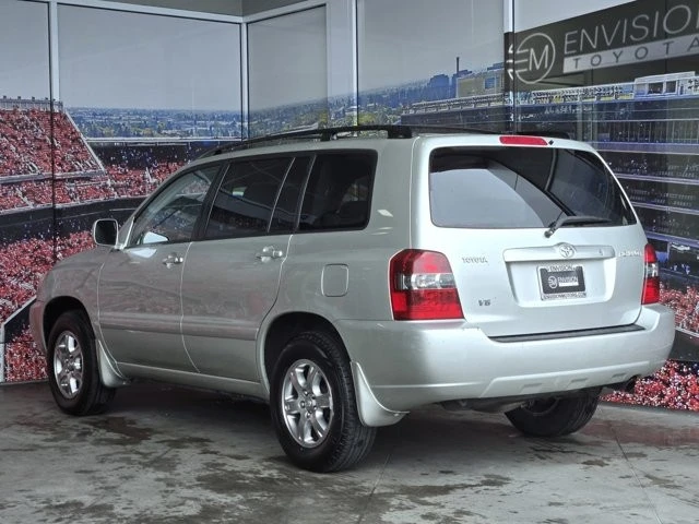 2006 Toyota Highlander - Image 6 of 12