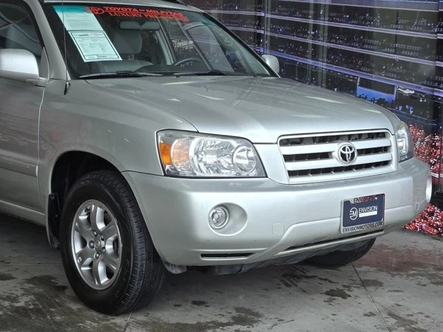 2006 Toyota Highlander - Image 2 of 12