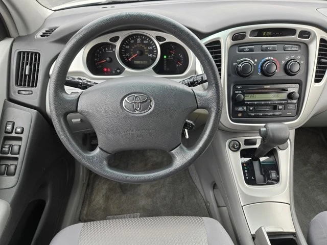 2006 Toyota Highlander - Image 12 of 12