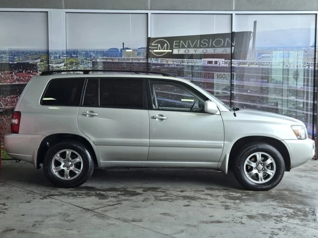 2006 Toyota Highlander - Image 4 of 12