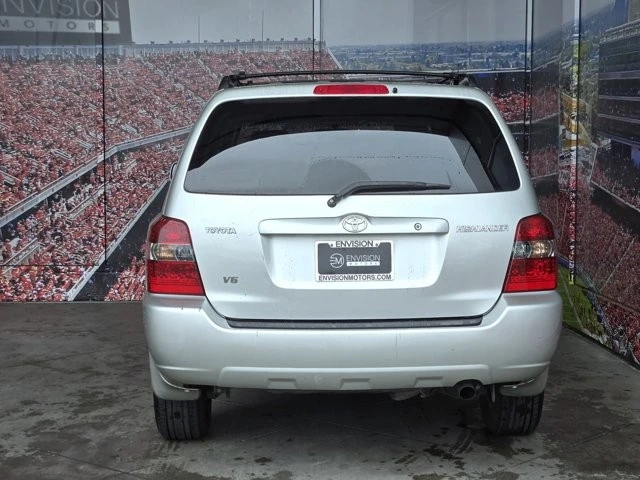 2006 Toyota Highlander - Image 7 of 12