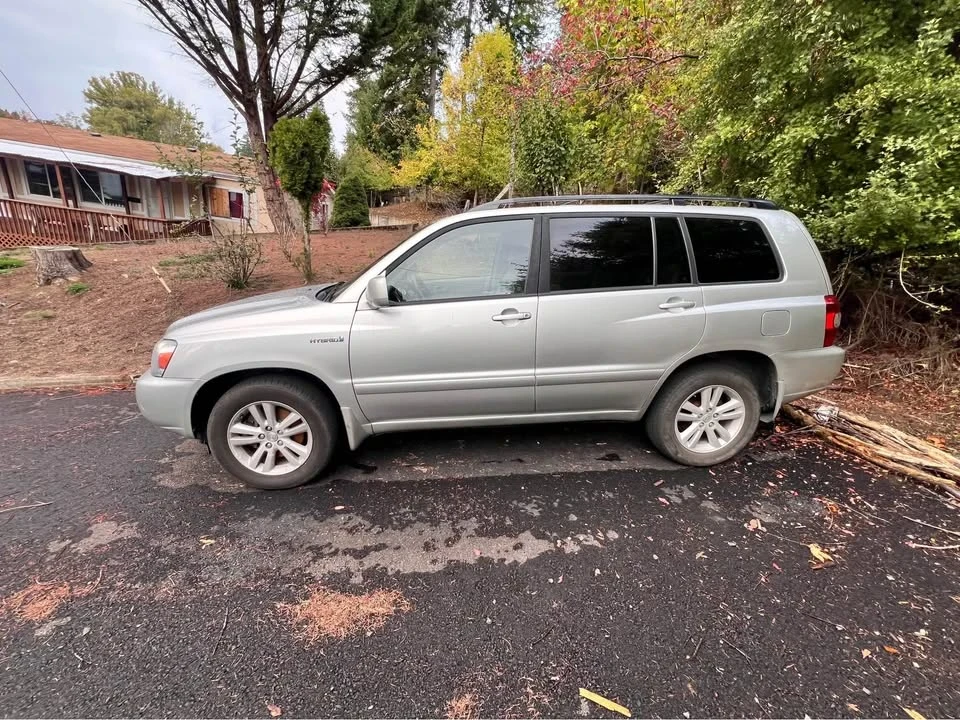 2006 Toyota Highlander - Image 2 of 8