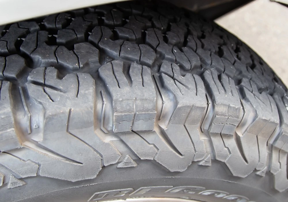 2006 Toyota J100 Land Cruiser - Image 16 of 19