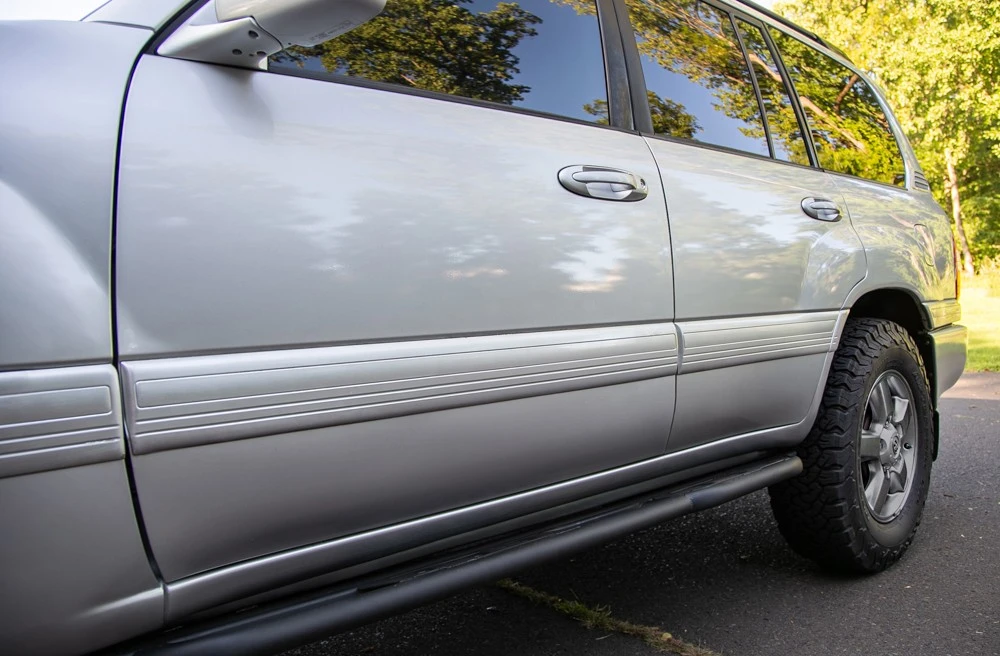 2006 Toyota J100 Land Cruiser - Image 14 of 19