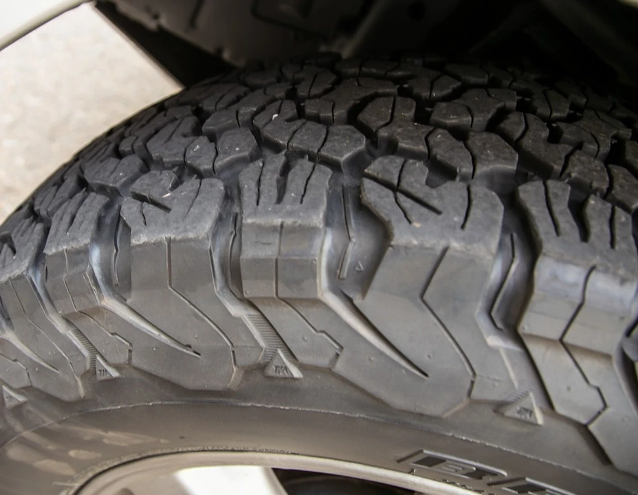 2006 Toyota J100 Land Cruiser - Image 15 of 19