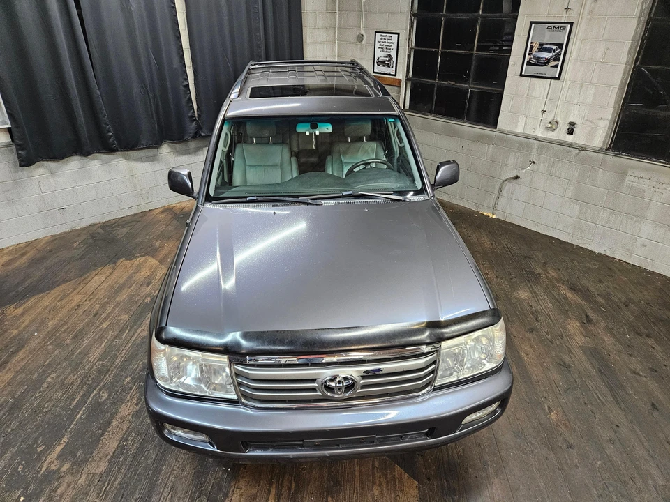2006 Toyota J100 Land Cruiser - Image 8 of 31
