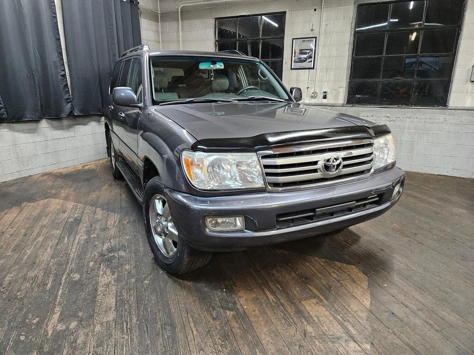 2006 Toyota J100 Land Cruiser - Image 24 of 31