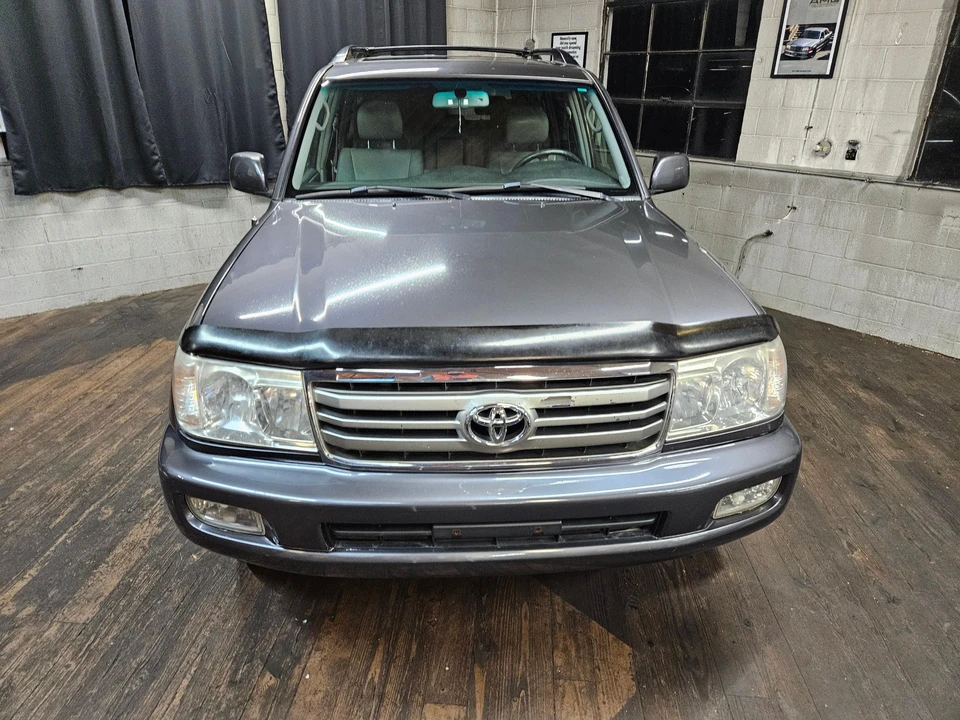 2006 Toyota J100 Land Cruiser - Image 7 of 31