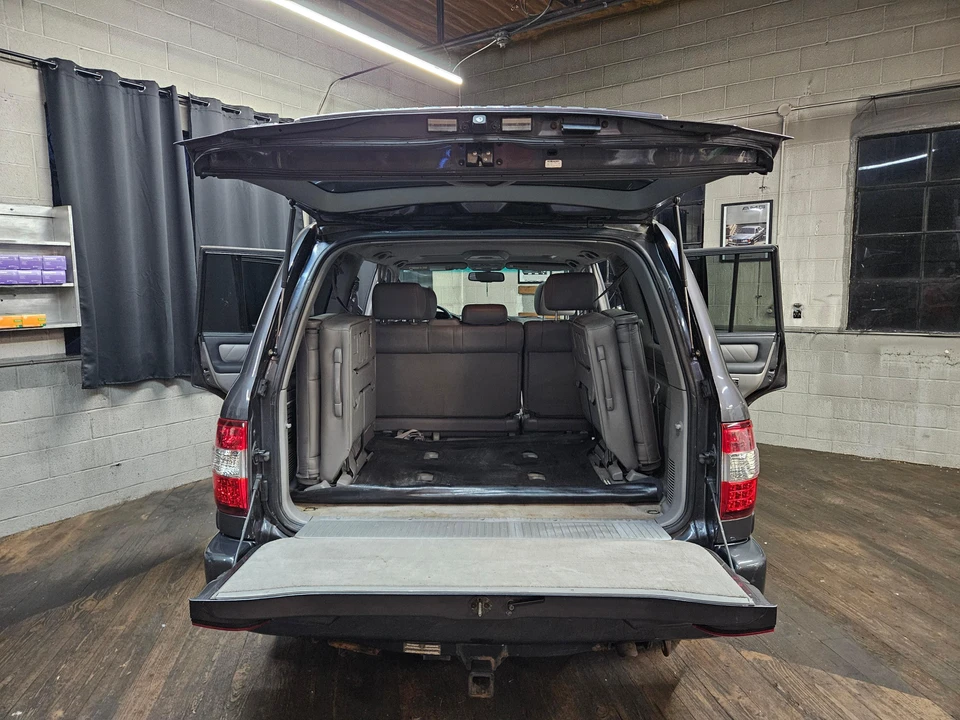 2006 Toyota J100 Land Cruiser - Image 26 of 31