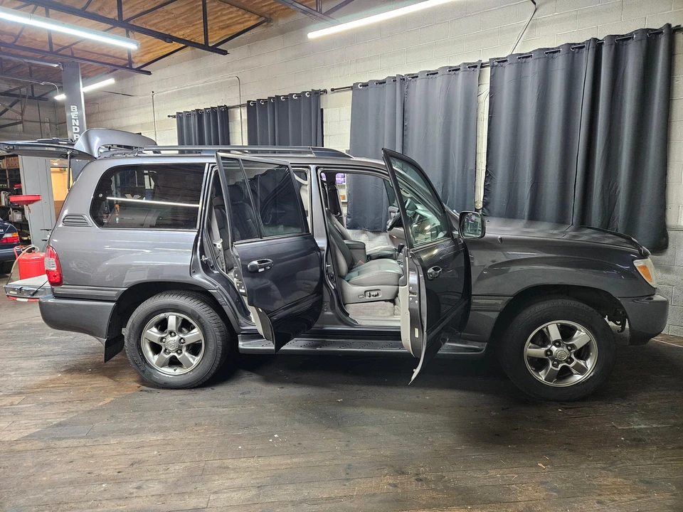 2006 Toyota J100 Land Cruiser - Image 28 of 31