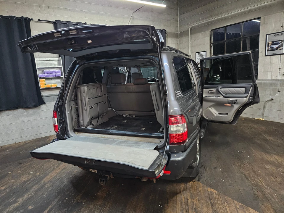 2006 Toyota J100 Land Cruiser - Image 27 of 31