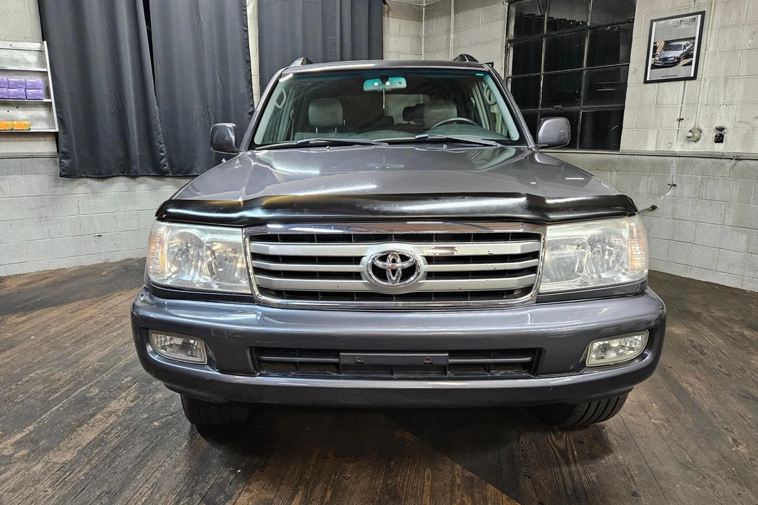 2006 Toyota J100 Land Cruiser - Image 6 of 31